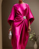 Himbeerrosa