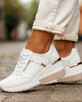 Lorena Lift Turnschuhe Damen