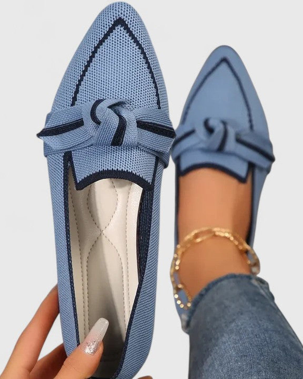 Maricela Orthopädische Slipper Damen