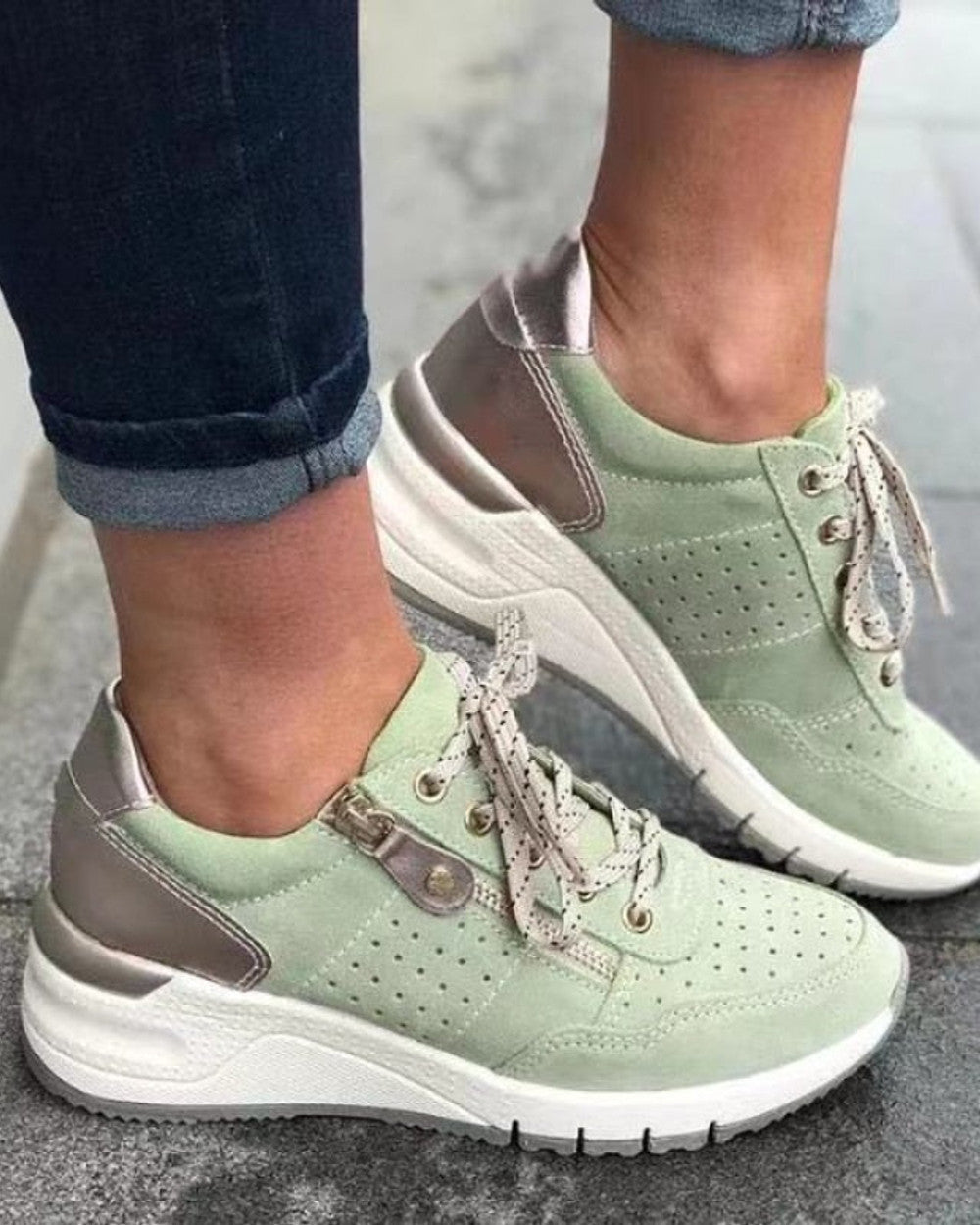 Isabella Orthopädische Wanderschuhe Damen