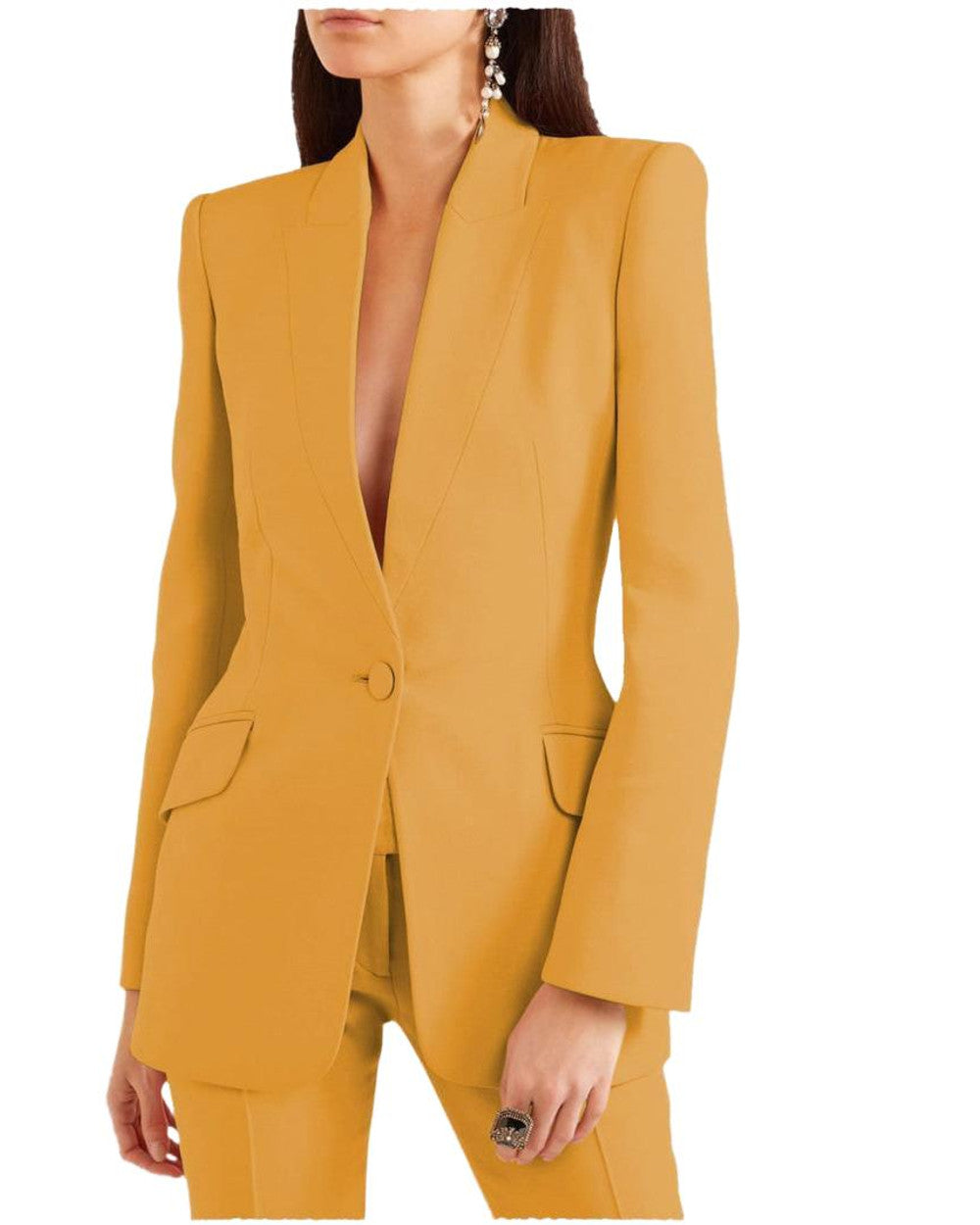 Sara Zweiteiler Hosenanzug Blazer