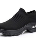 Nina Orthopädische Damen Wolkenschuhe