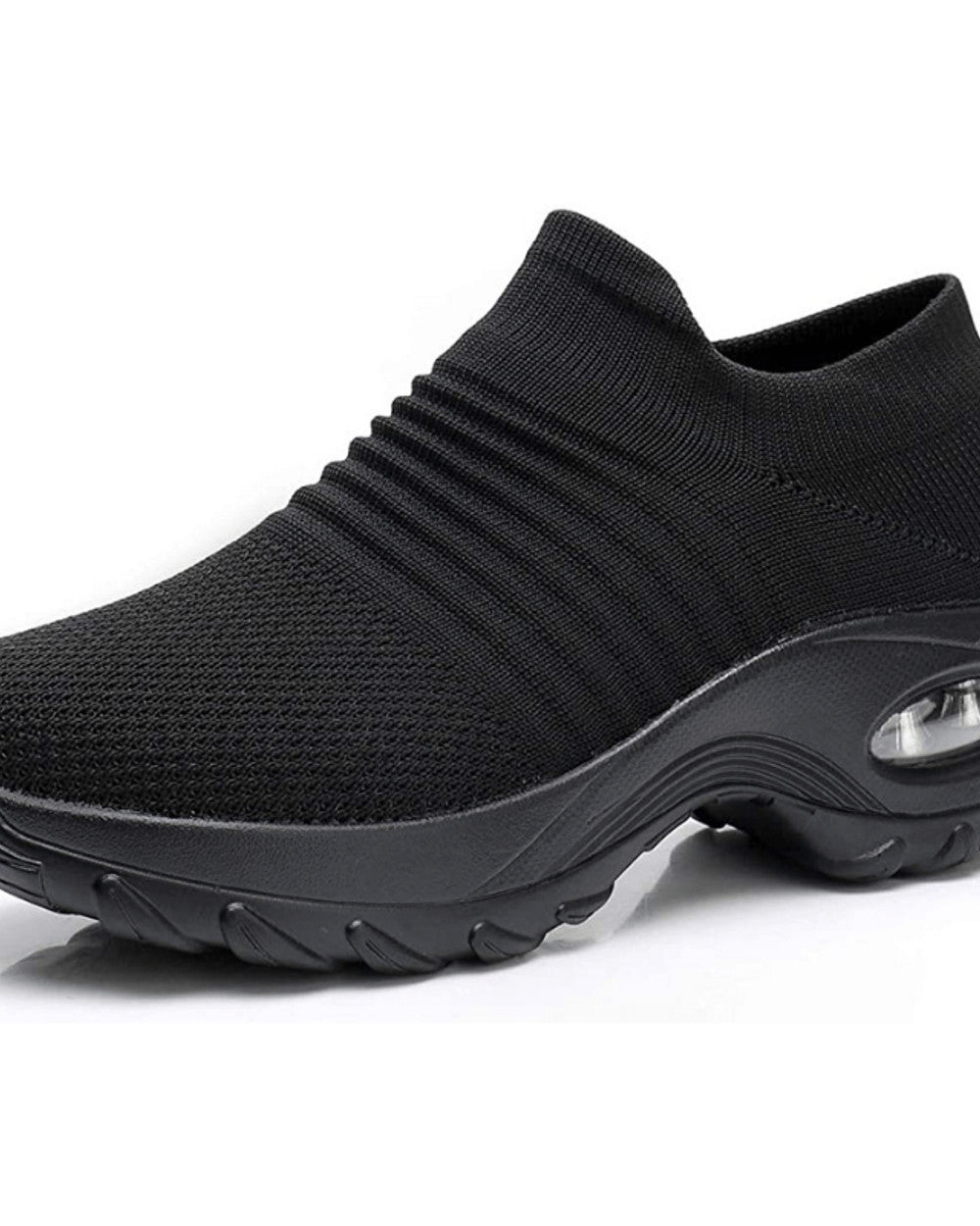 Nina Orthopädische Damen Wolkenschuhe