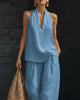 Blau