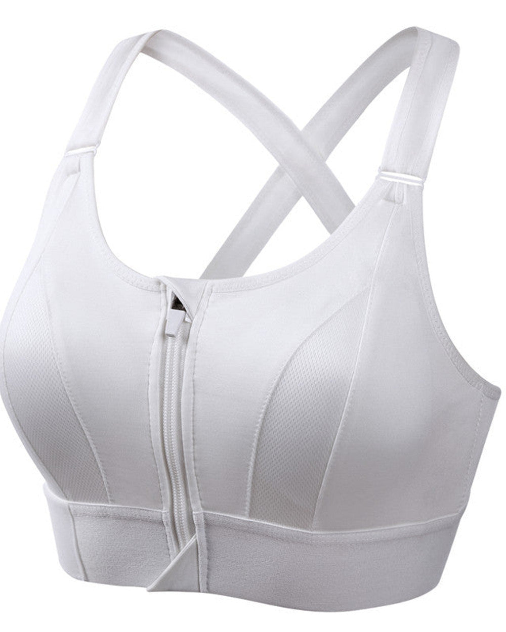 Lena Bauchfreies Sport-Oberteil Damen
