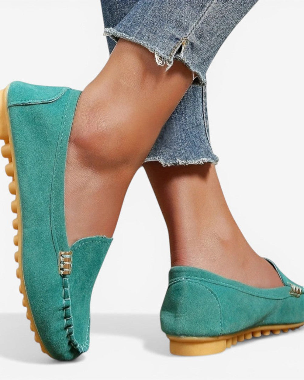 Lena Orthopädische Slipper Damen