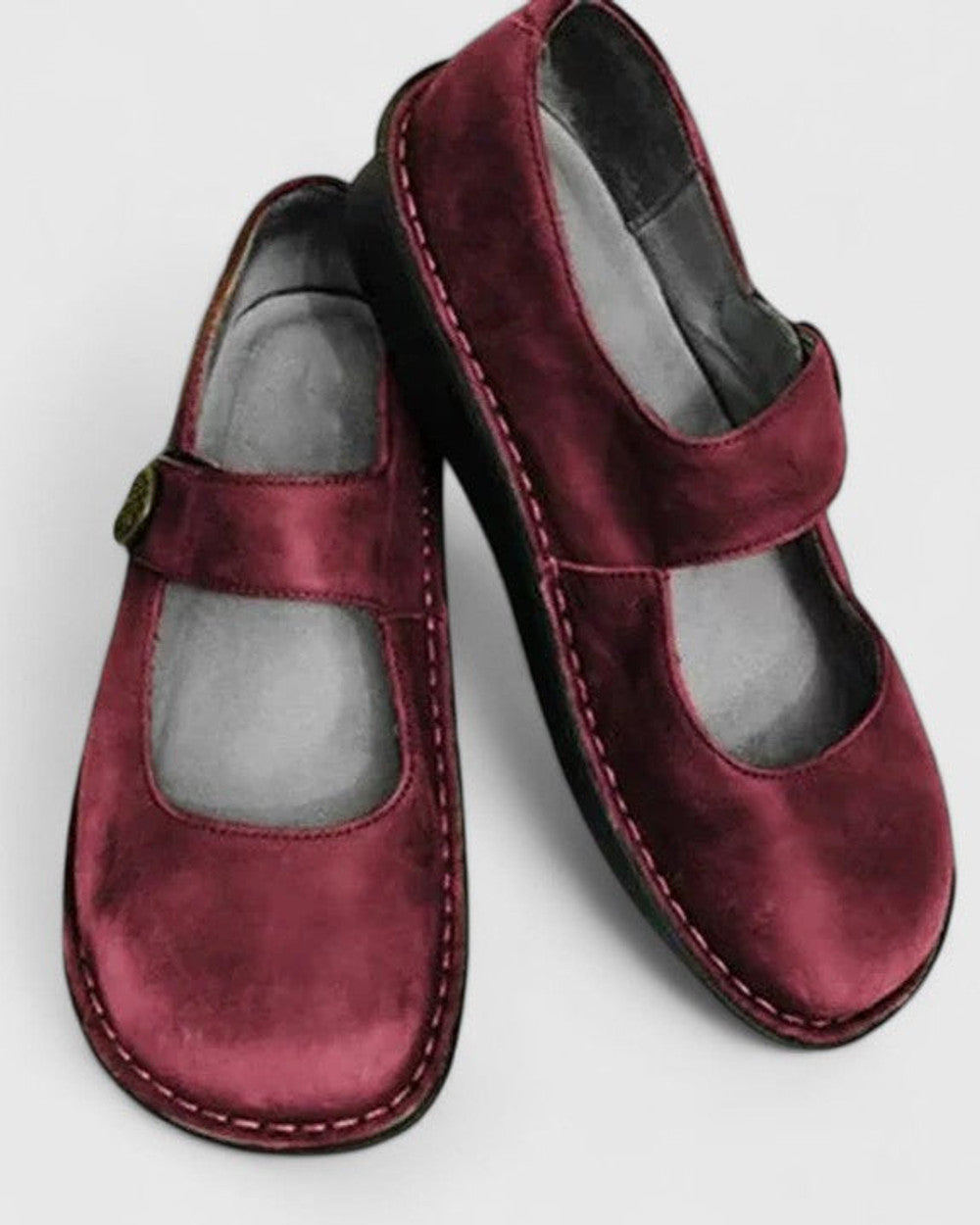 Violetta Orthopädische Schuhe Damen