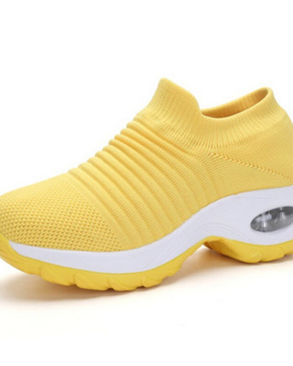 Nina Orthopädische Damen Wolkenschuhe