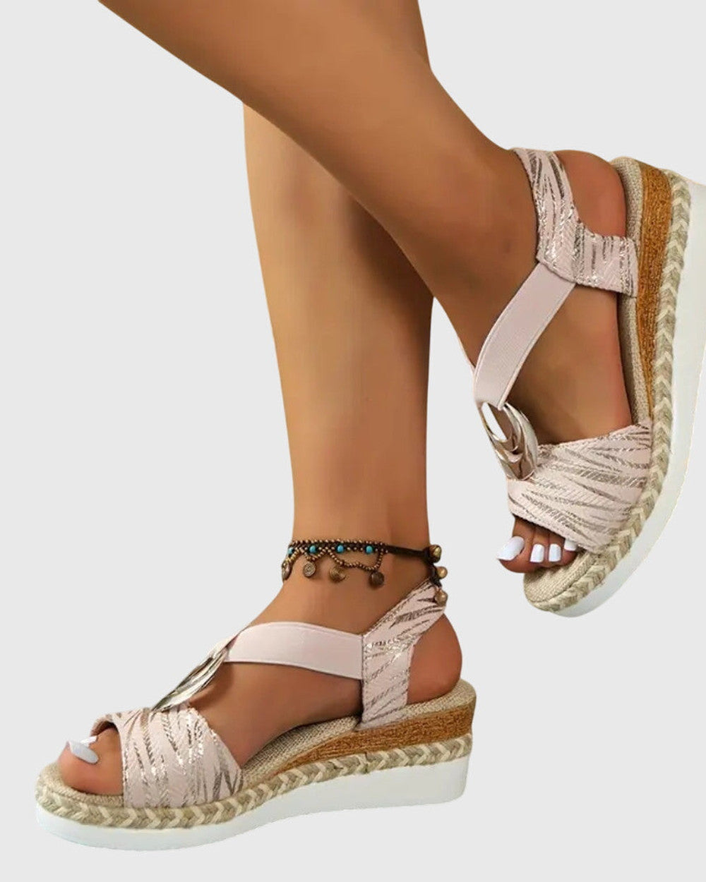 Olivia Orthopädische Sandalen Damen