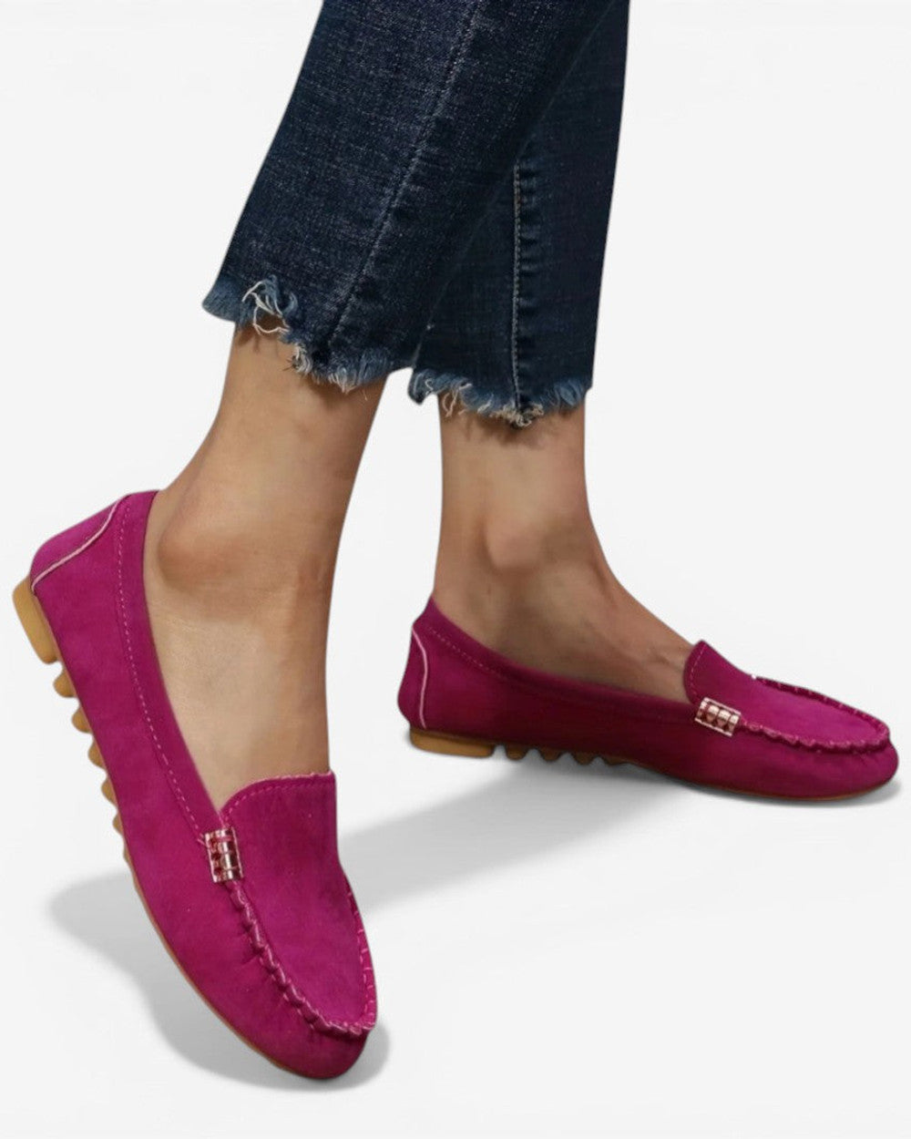 Lena Orthopädische Slipper Damen