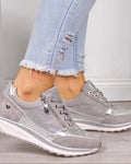 Mia Orthopädische Schuhe Damen