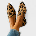 Annemiek - State Slipper
