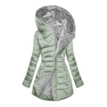VANESSA | WINTERMANTEL LUXUS WARM