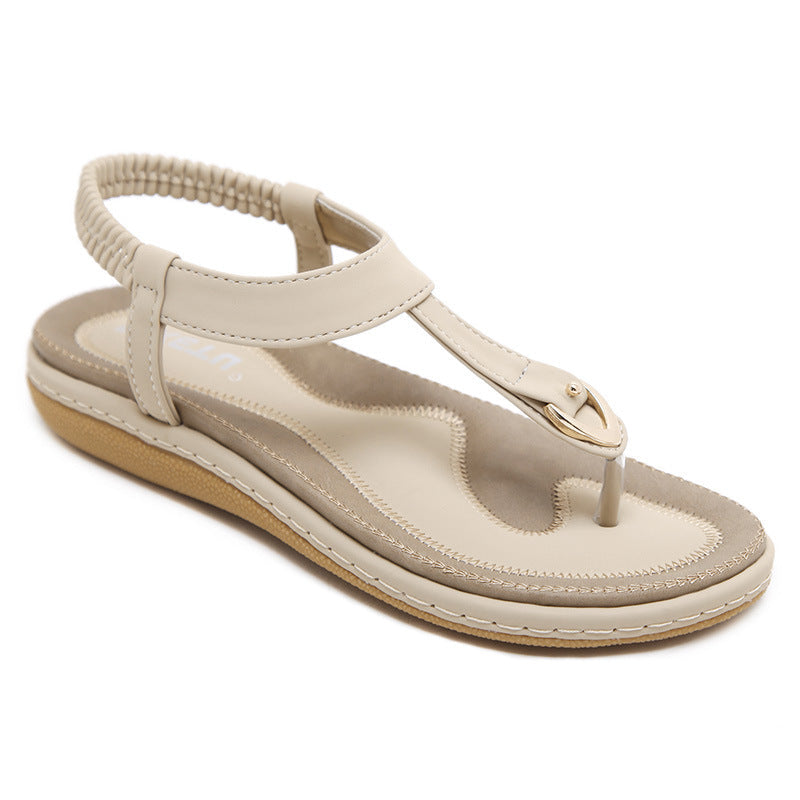 DIA / SANDALEN MIT WEICHEM SCHAUMSTOFF