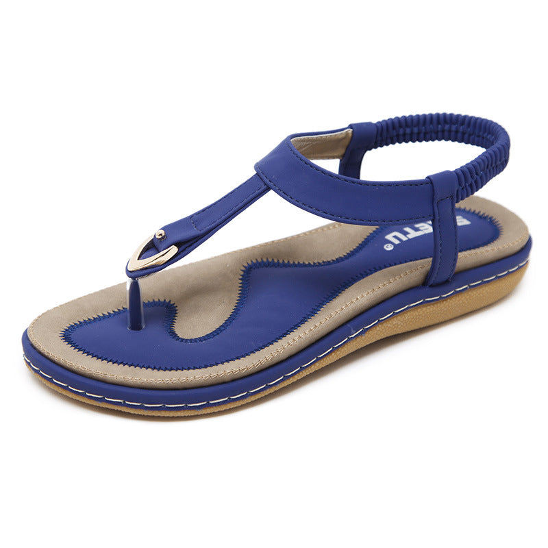 Monique | Chic Orthopädische Sandalen