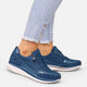Blau