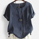 Marineblau