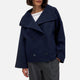 Blau