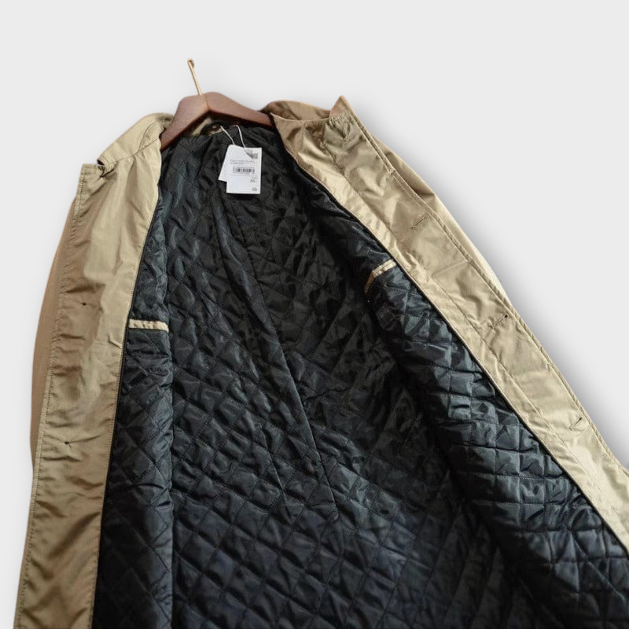 Wilfred | Stilvoller Herrenmantel