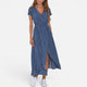 Blau