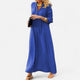 Blau