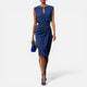 Blau