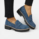 Blau