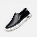 Herren Slip On Sneaker mit minimalistischer Silhouette