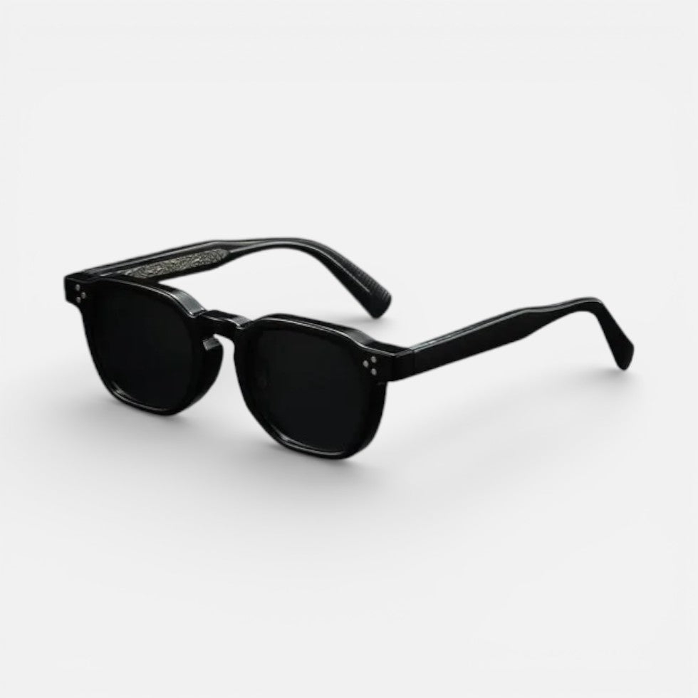 Unisex Sonnenbrille Rechteckige Form