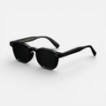 Unisex Sonnenbrille Rechteckige Form