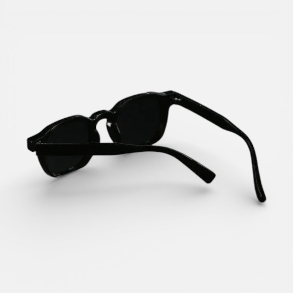 Unisex Sonnenbrille Rechteckige Form