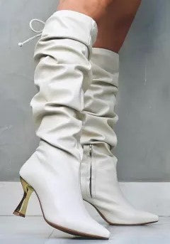 FERREIRA® – ORTHOPÄDISCHE LEDERSTIEFEL ⏐ PREMIUM-EDITION