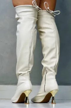 FERREIRA® – ORTHOPÄDISCHE LEDERSTIEFEL ⏐ PREMIUM-EDITION