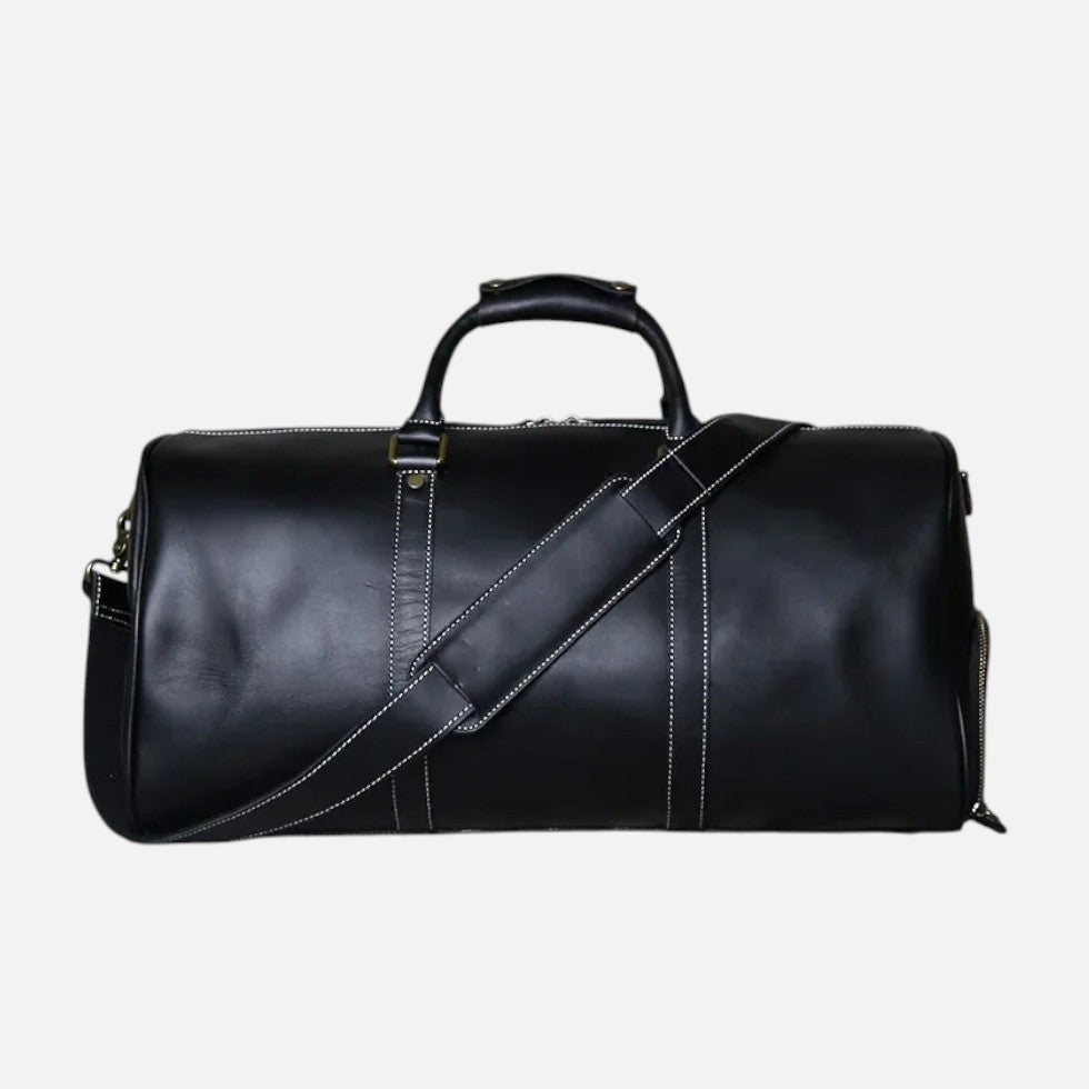 Herrentasche Reisetasche aus Leder