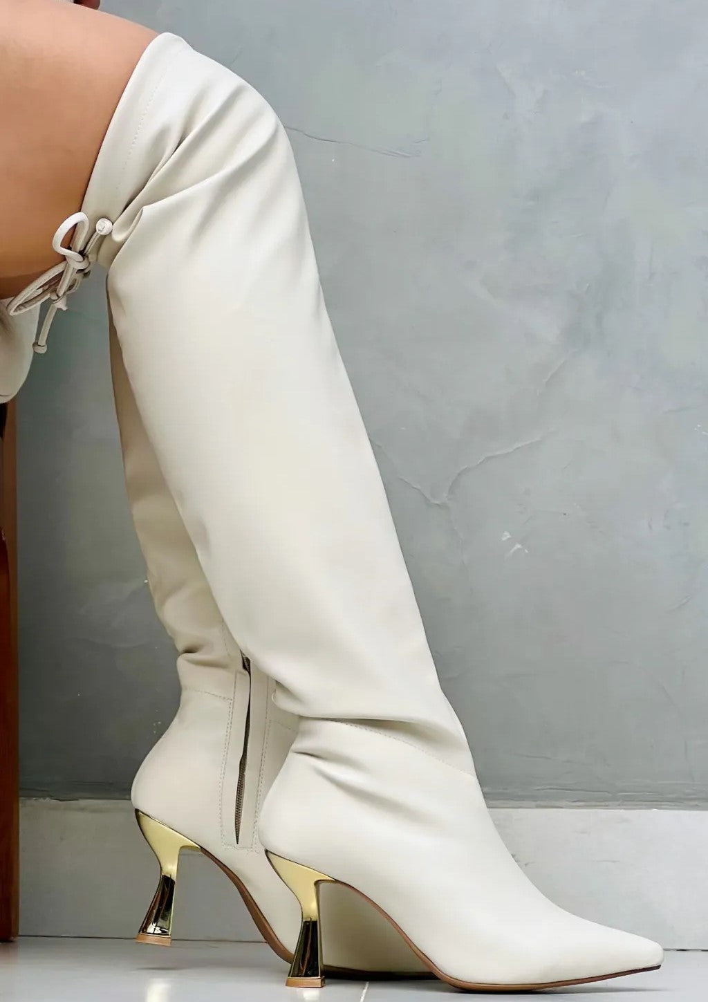 FERREIRA® – ORTHOPÄDISCHE LEDERSTIEFEL ⏐ PREMIUM-EDITION