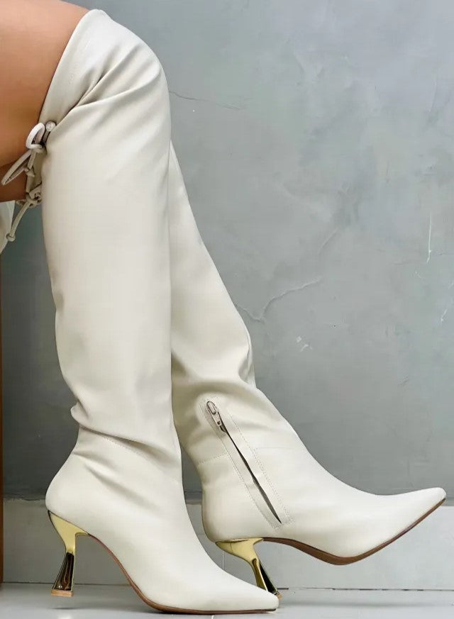 FERREIRA® – ORTHOPÄDISCHE LEDERSTIEFEL ⏐ PREMIUM-EDITION