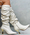 FERREIRA® – ORTHOPÄDISCHE LEDERSTIEFEL ⏐ PREMIUM-EDITION