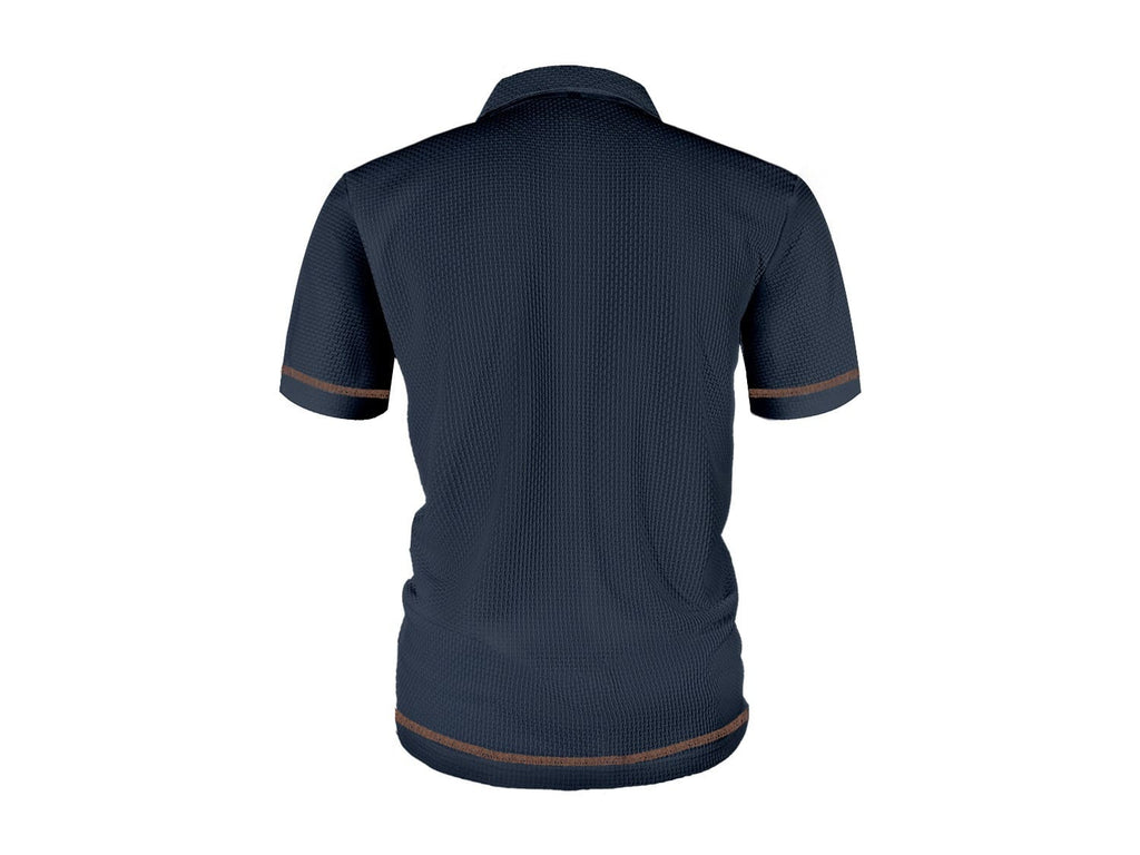 Luftige & Moderne Herren Polo