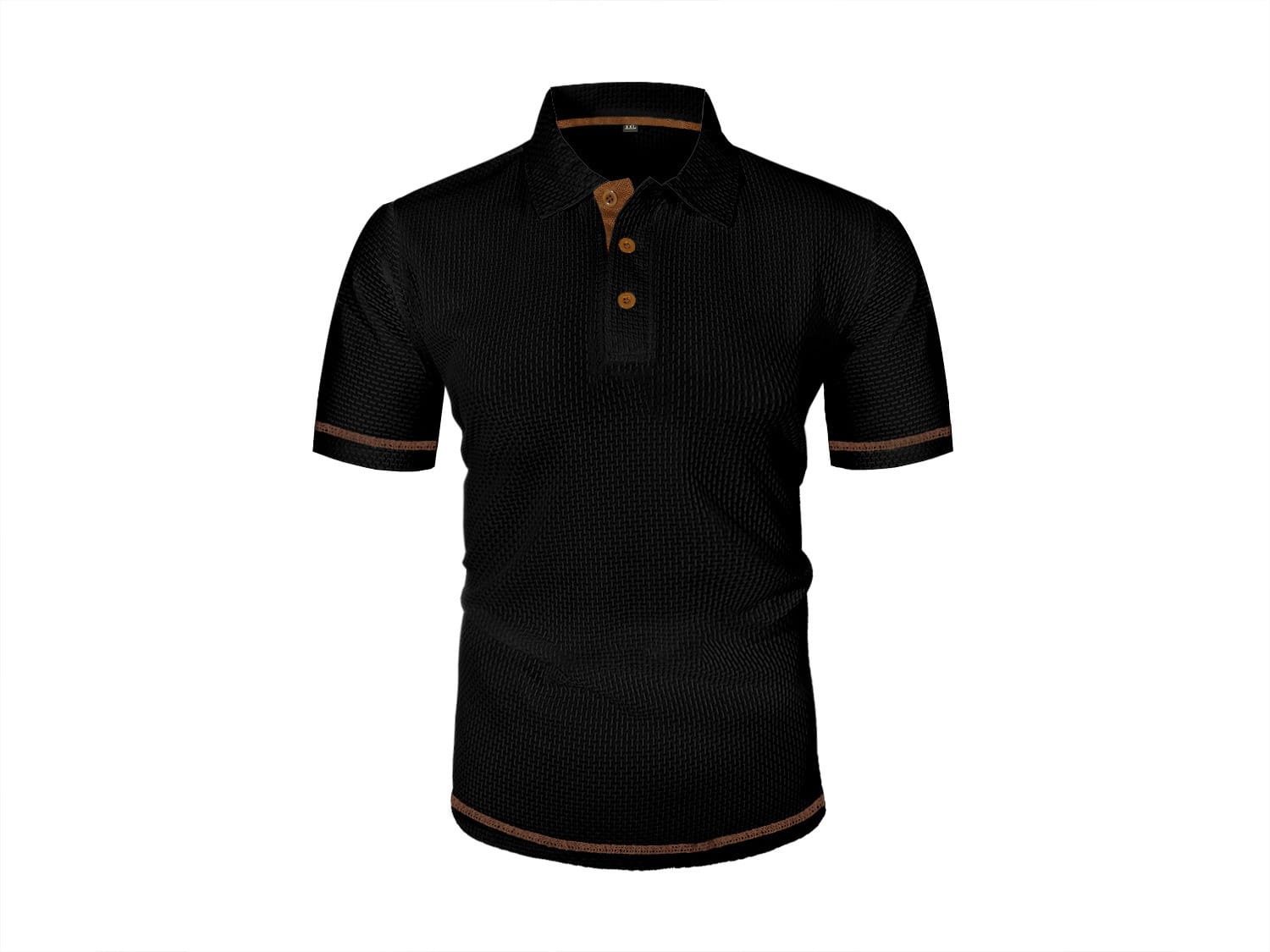 Luftige & Moderne Herren Polo