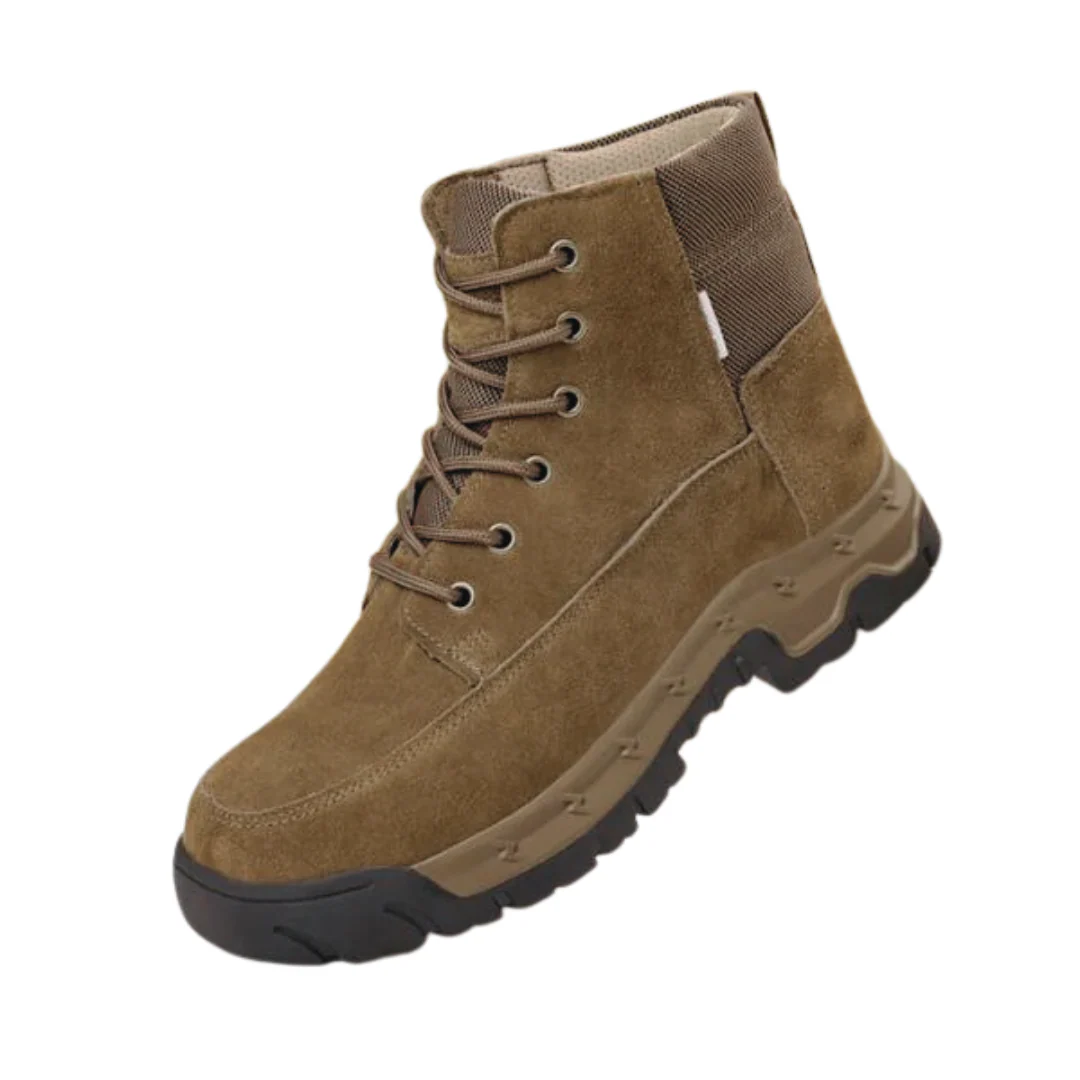 MANUEL | ORTHOPÄDISCHE WINTERSTIEFEL ⏐ PREMIUM-EDITION
