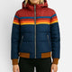 Marineblau