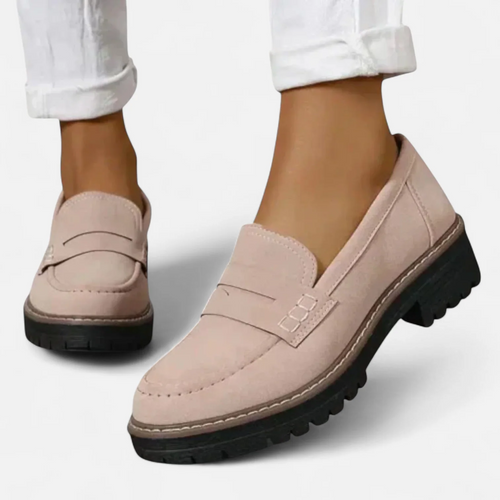 ASHLEY™ | ELEGANTE MOKASSINS