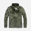 Herren Utility Übergangsjacke