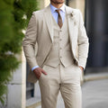 Glover - Eleganter Zweiteiler-Anzug