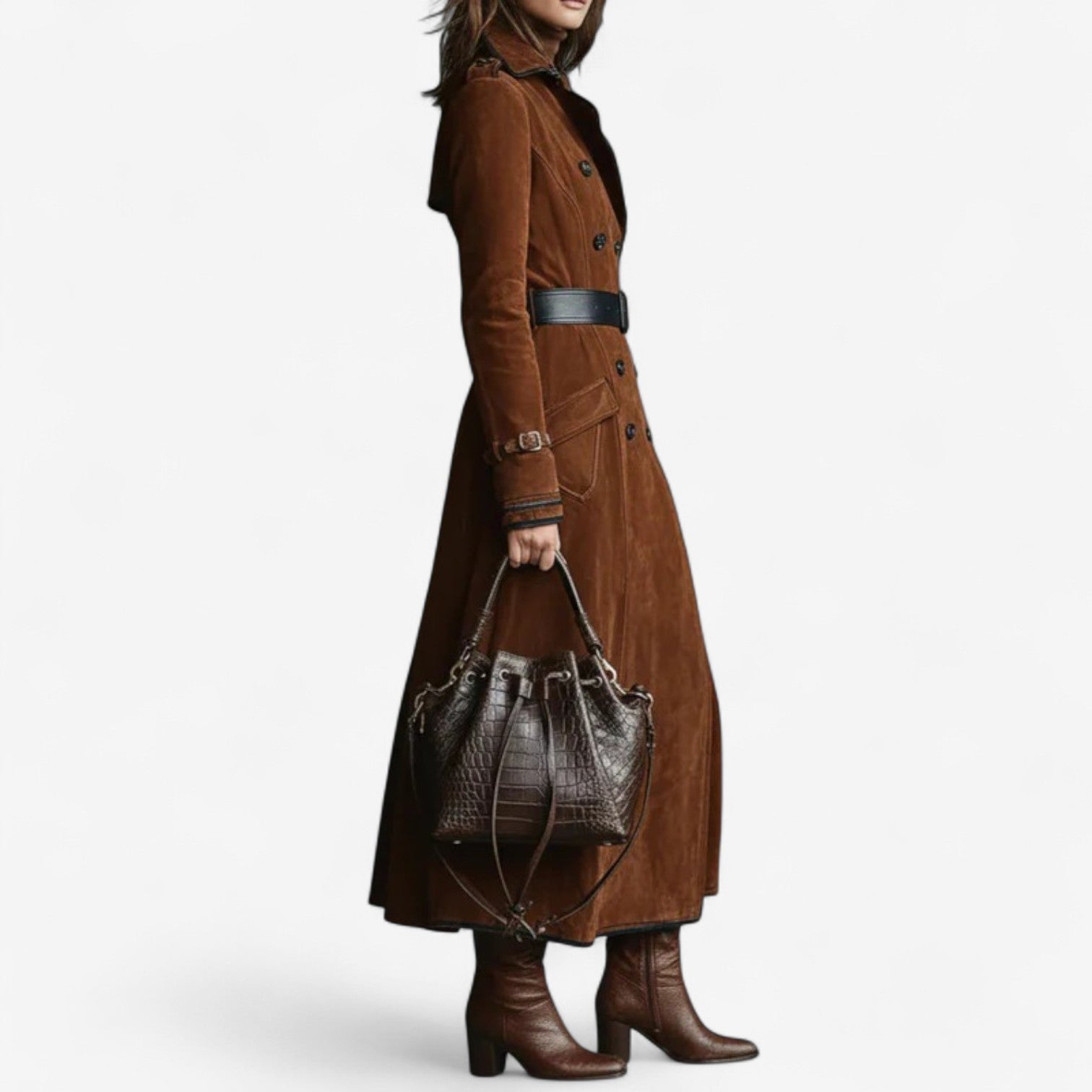 nathaly™-Trenchcoat-elegant-aus-Wildlederimitat