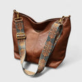 Kemmy | Damen Schultertasche mit einzigartigem Stil