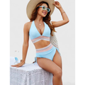Ines | Damen Bikini Set für den Urlaub