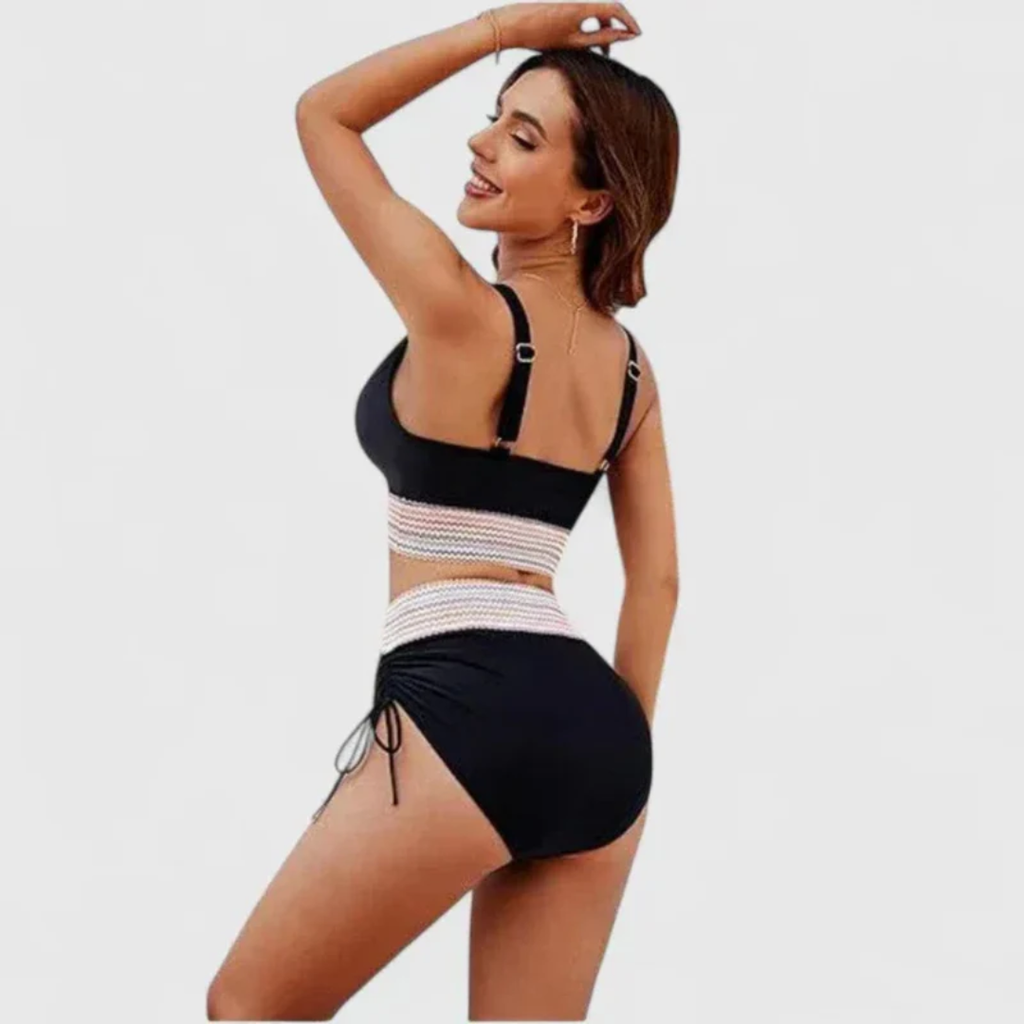 Ines | Damen Bikini Set für den Urlaub