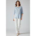 Irmgard | Damen Bluse Langarm für Allta