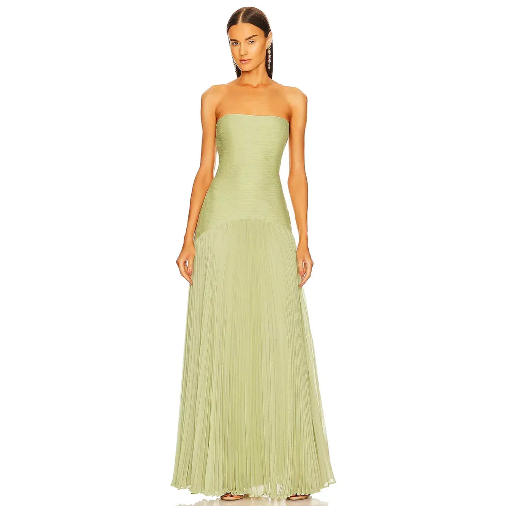 Isabel | Damen Maxikleid für besondere Anlässe